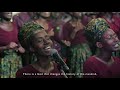 Imana twiringiye By Elayo Choir/ADEPR Sumba