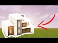 ☕ CASA MODERNA DE 2 ANDARES PARA SEU MUNDO SOBREVIVENCIA ⏱️