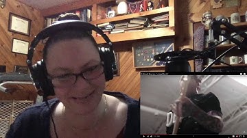 HOLY S%&T SECOND IN THE TRILOGY-FALLING IN REVERSE-LOSING MY LIFE