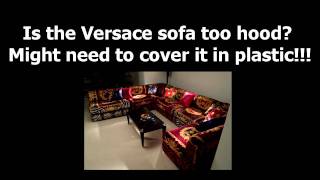 Capital Thr3e - @kanyewest [MV]