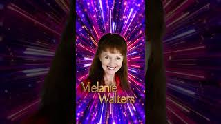 Thumbnail for Bringing a little Barry Island sparkle to #Strictly, it’s Melanie Walters!