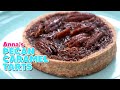 Chocolate Pecan Caramel Tarts For A Decadent Dinner Party! | Anna's Occasions