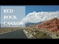 Red Rock Canyon Tour from Las Vegas - [August 2018]