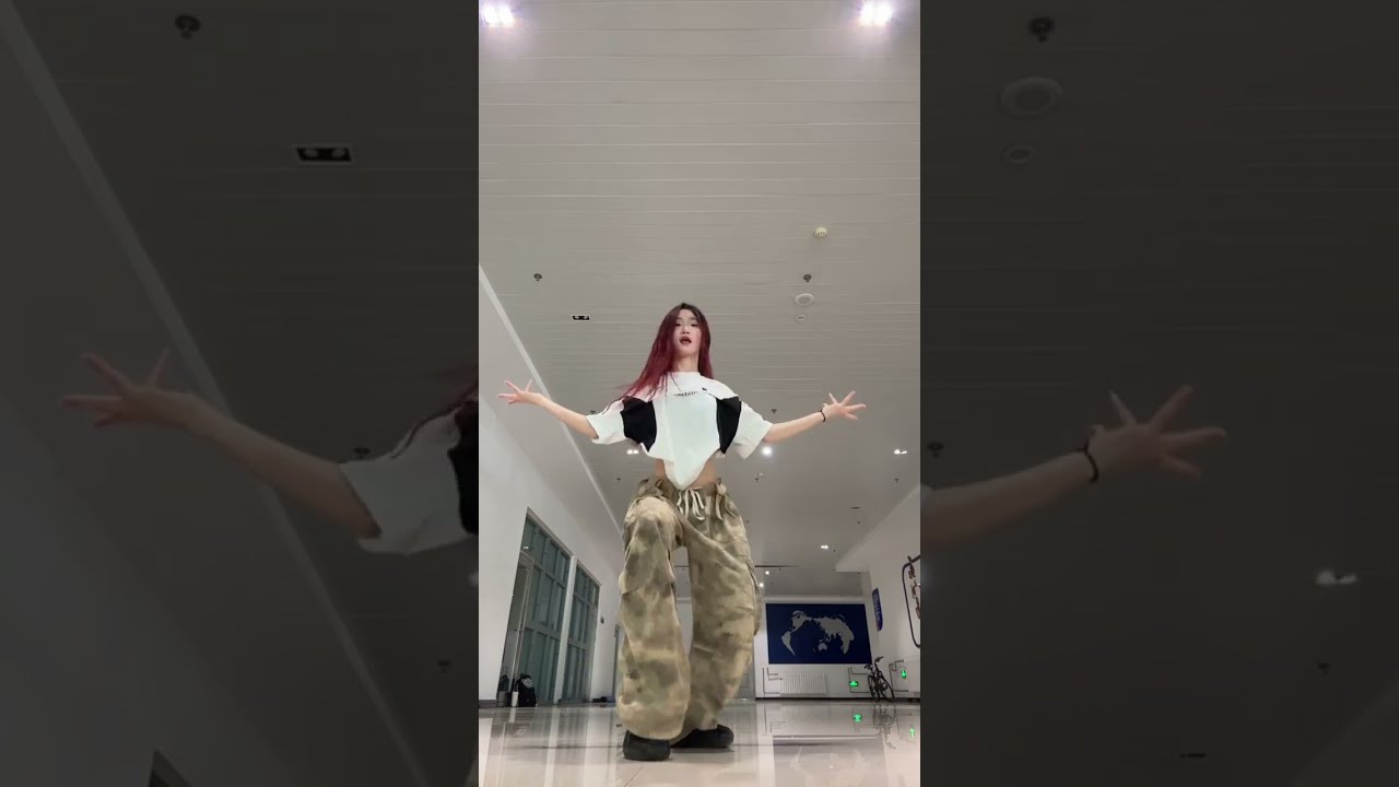 like JENNIE(Remix)#dance cover