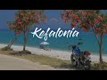 Top 27 best beaches in Kefakonia Greece