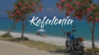Top 27 best beaches in Kefalonia Greece