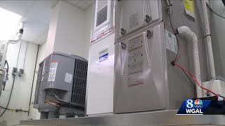 Home heating costs expected to rise this winter