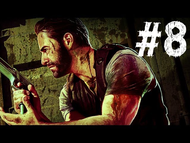 Max Payne 3 Xbox 360 vs. PlayStation 3 Comparison 