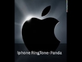 Panda Iphone RINGTONE Remix