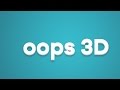 3d text in photoshop