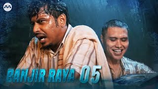 Banjir Raya EP5 (Finale) | Drama Melayu | Hari Raya 2024 Drama