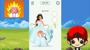 GAMEPLAY BRAIN UP LEVEL 151 152 153 154 155 156 157 158 159 160