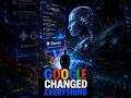 Google Changed Everything!! New way of Search #ai #futuretech #techlogy #aitools #automation #google