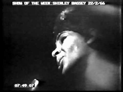 Shirley Bassey - Who Can I Turn To / You'd Better ...