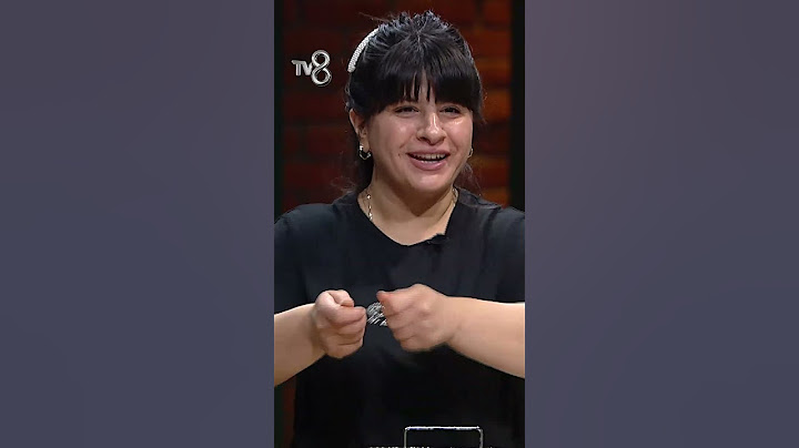 Leyla, samimiyetiyle yüzleri gülümsetti. #MasterChefTürkiye #MasterChef #ACUNMEDYA #TV8