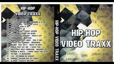 04 - Ja Rule (Feat. Case) - Livin It Up {Hip Hop Video Traxx}