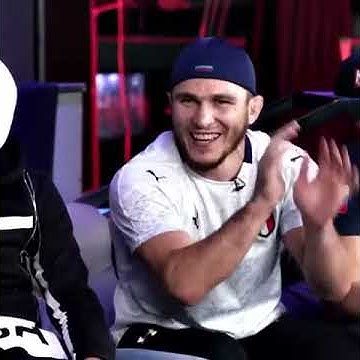 Мариф Пираев красиво осадил Моряка 😀 - YouTube