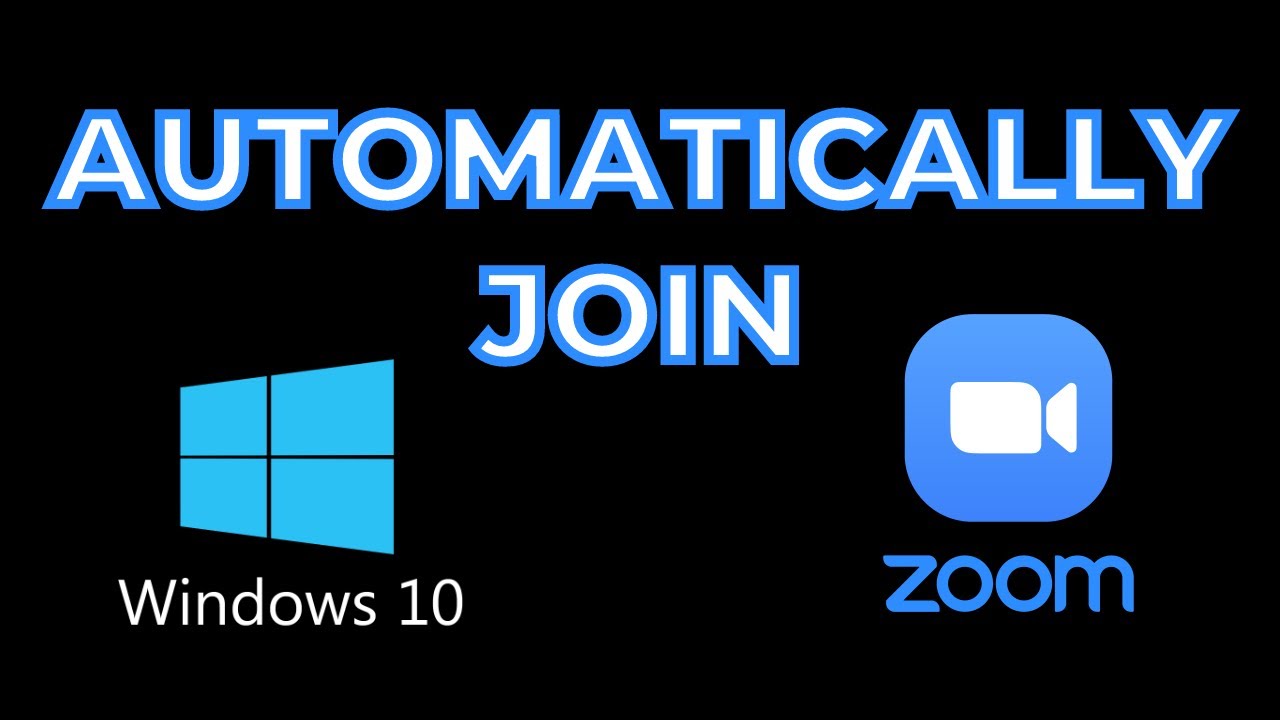 Download zoom app for windows 10 laptop