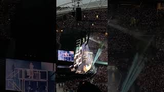 The man - Taylor Swift - The Eras Tour - Sydney night 2