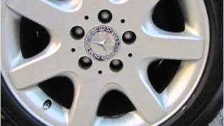 1998 Mercedes-Benz SLK Used Cars Costa Mesa CA