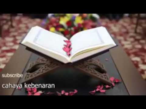 القرآن الكريم كاملا بصوت رائع 60 حزب