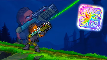 THE GREATEST VALHALLAN MARKSMAN | Brawlhalla Ranked 1v1