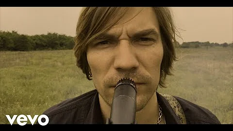 Austin Allsup - This Weary Land [OFFICIAL TEASER]