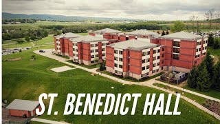 For Freshmen Only: Life in St. Benedict Hall