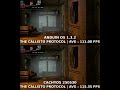 Cachyos VS AnduinOs | Linux Gaming Benchmarks #linuxandbenchmark #gaming #gamingonlinux