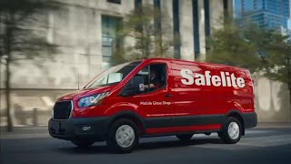 Safelite Commercial #2 (2026)