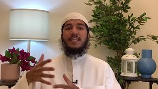 How to Control Anger – Fariq Zakir Naik   YouTube screenshot 5