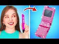 أشغال DIY منقذة للحياة حلول ذكية وأفكار عبقرية للآباء 