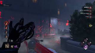 Wesker Pallet-Slide Tech