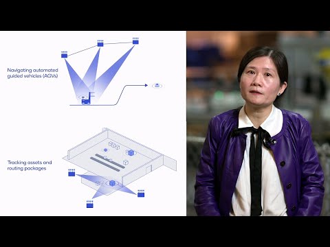 MWC 2022: Advancing 5G precise positioning for industry