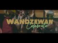 Wandzewan weekend official prod by rex otb