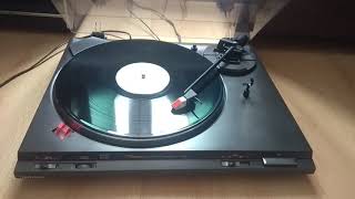 Technics SL BD22D