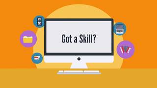 Create and Sell your #Online Course with | #iLRNU