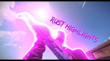 HIGHLIGHTS SUMMER RUST 212 DEVBLOG