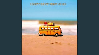 I Don't Know What To Do - Lofi Chill Hip Hop Beat
