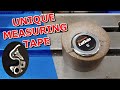 The Diameter Measuring Tape Quick Machining Tip 26 
