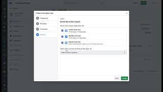 Using Ontology Objects in Palantir AIP Logic