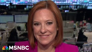 Psaki: Women ‘can’t limit themselves’