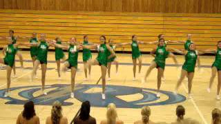 Granite Bay Dance Team- NDA Team Dance 2011