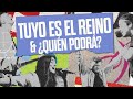 Tuyo es el Reino & ¿Quién Podrá? (Averly Morillo) | Grupo Conexión.