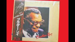 Ray Charles  - Anyway You Want To  (1980)