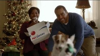 Tv Spot  Petsmart Holiday Toys And Treats  Give Thanks  Inspired By Pets