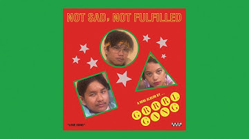 Thumbnail of Grrrl Gang - Love Song (Official Audio)