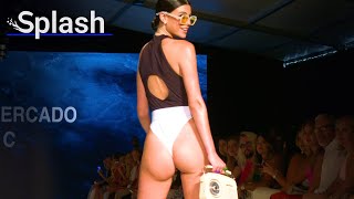 Camila Balleste Bondi Born Bikinis 4K