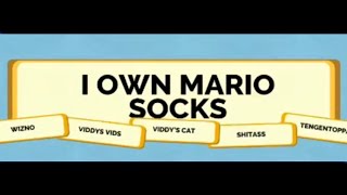 Yep, Jackbox @YoshiViddy