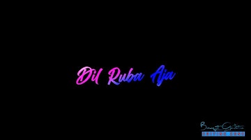 Gudia Rani Balck screen lyrics Video//#sambalpuri_love_status #sambalpuriblackscreen #blackscreen
